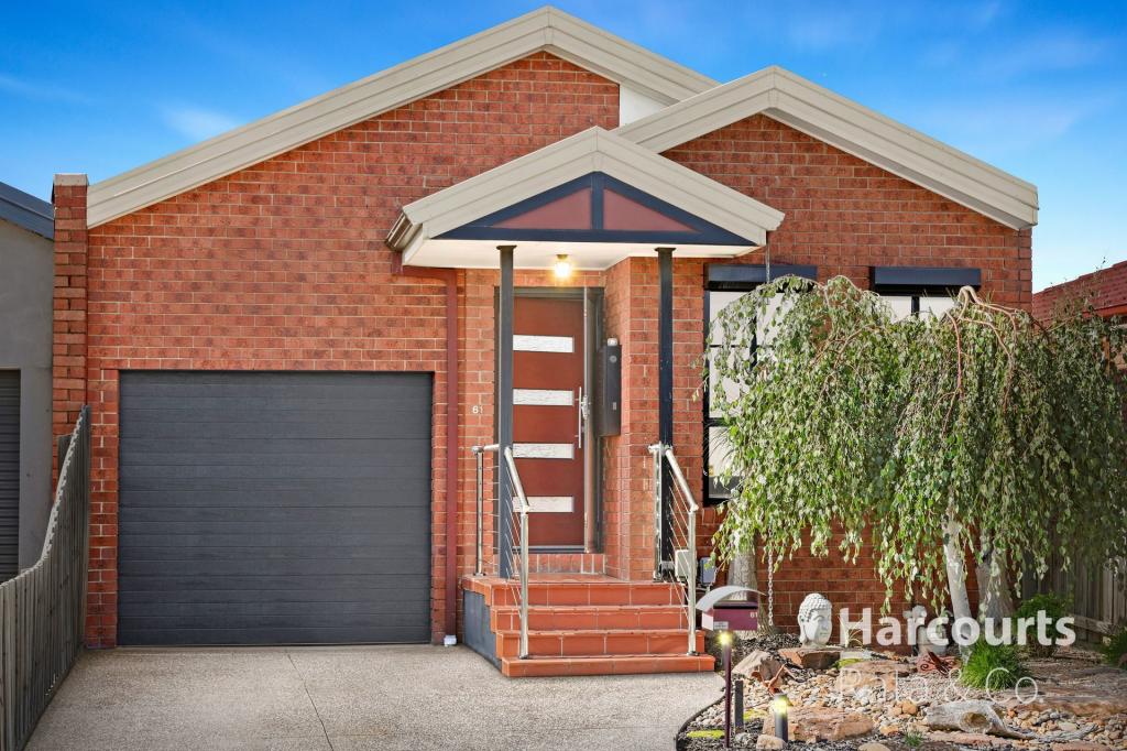 61 Calendula Cct, Epping, VIC 3076