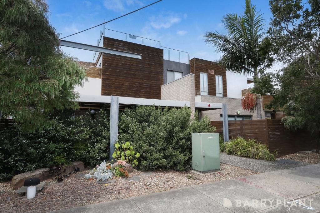 4/155 Gordon St, Footscray, VIC 3011