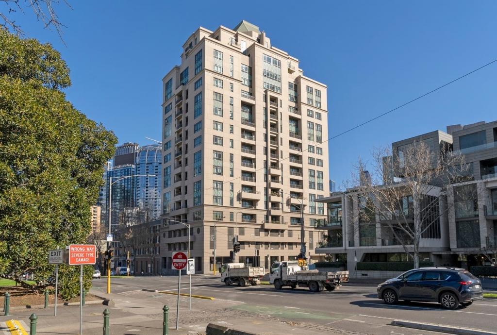 117/1 Queensberry St, Carlton, VIC 3053