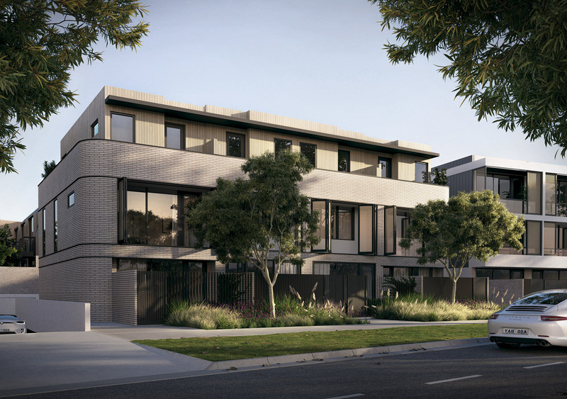 Nue Camilleri Way, Gungahlin, ACT 2912