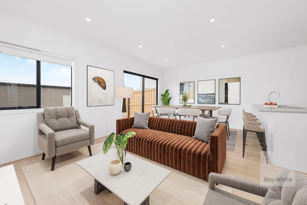 21 Soul Walk, Diggers Rest, VIC 3427