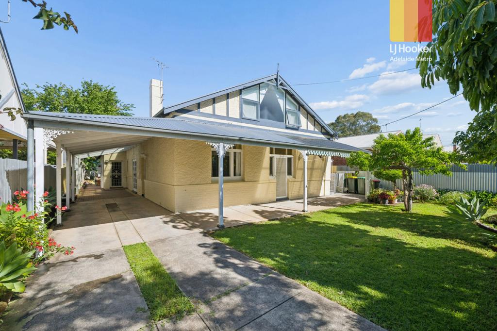 36 Llandower Ave, Evandale, SA 5069