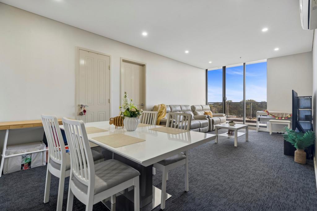 1705/88-90 GEORGE ST, HORNSBY, NSW 2077