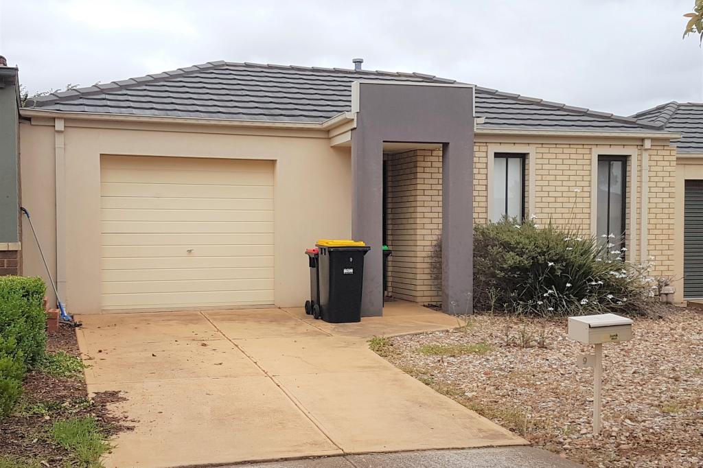 9 Westmill Vsta, Melton West, VIC 3337