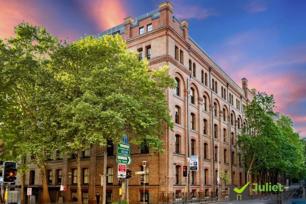 Lot268 And/360 Harris St, Ultimo, NSW 2007