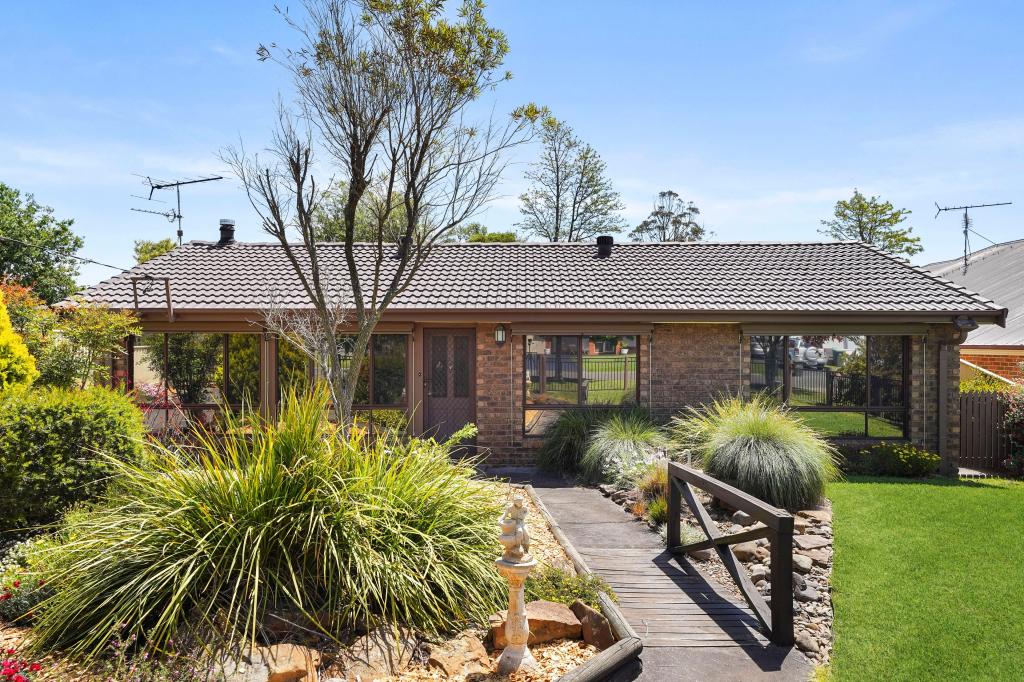 32 Sunrise Rd, Yerrinbool, NSW 2575