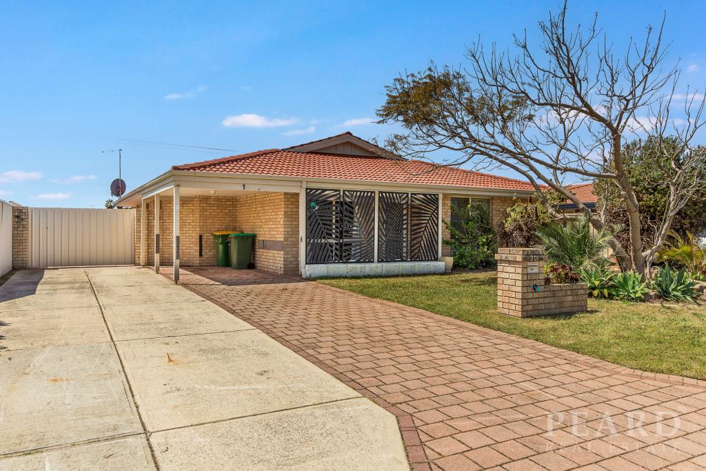 11 Basslet Pl, Warnbro, WA 6169