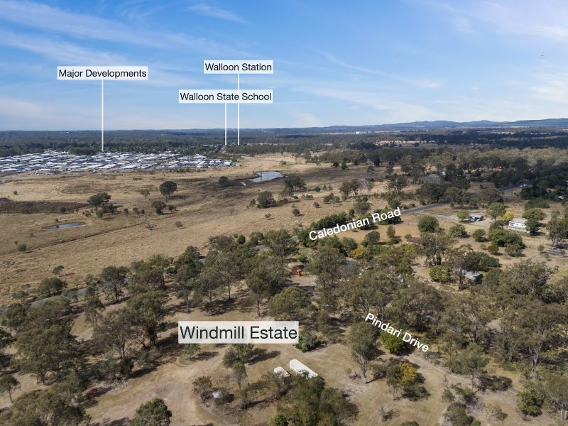 226-232 Pindari Dr, Mount Marrow, QLD 4306