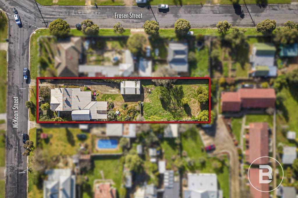 16 Mckean St, Maryborough, VIC 3465