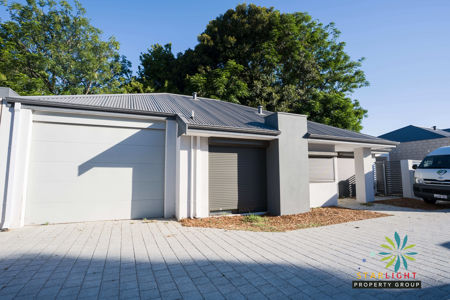 2/96 Fifth Rd, Armadale, WA 6112