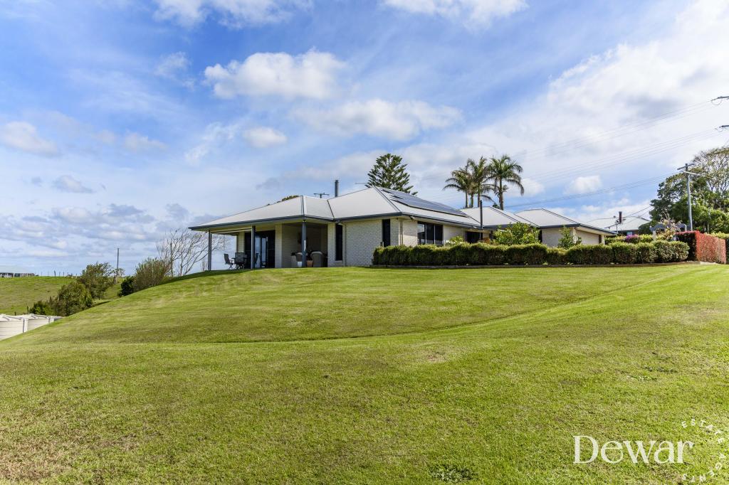 1369 Mount Mee Rd, Mount Mee, QLD 4521