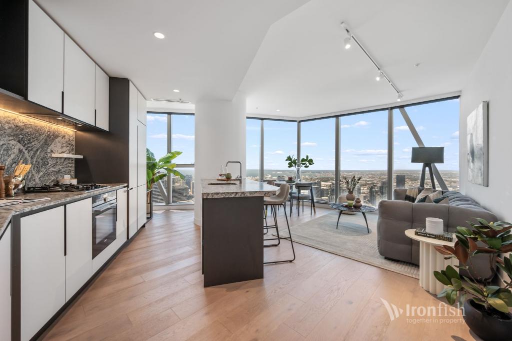 5609/639 Little Collins, Melbourne, VIC 3000