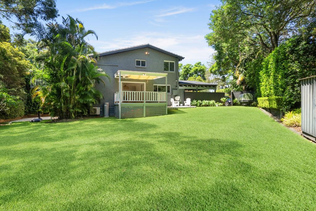 4/112 Balgowlah Rd, Balgowlah, NSW 2093