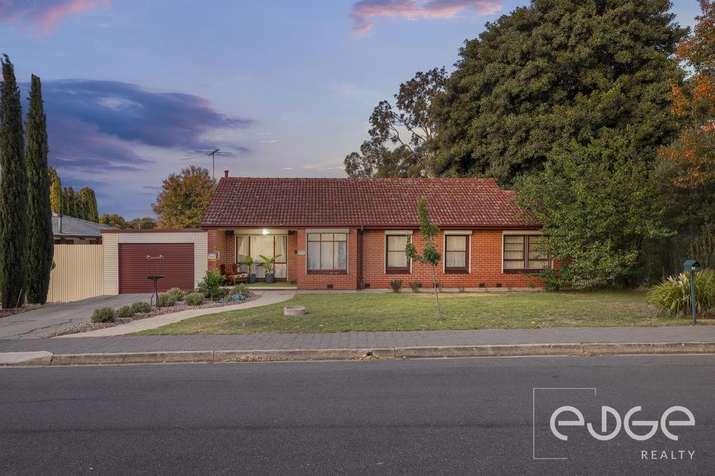 25 Beaminster Rd, Elizabeth Park, SA 5113