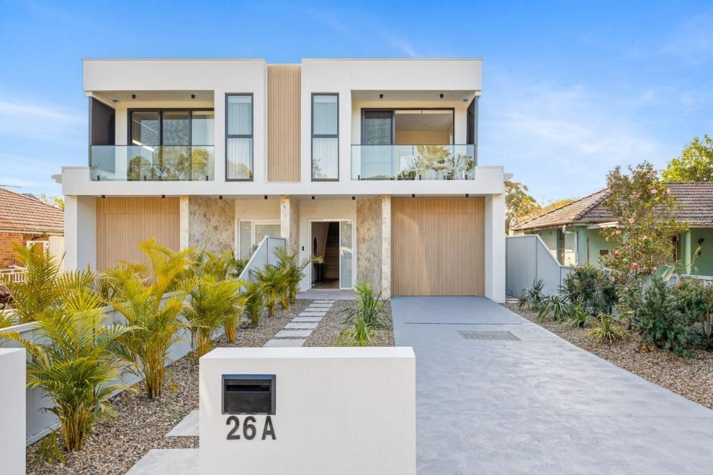 26a O'Connell Ave, Matraville, NSW 2036