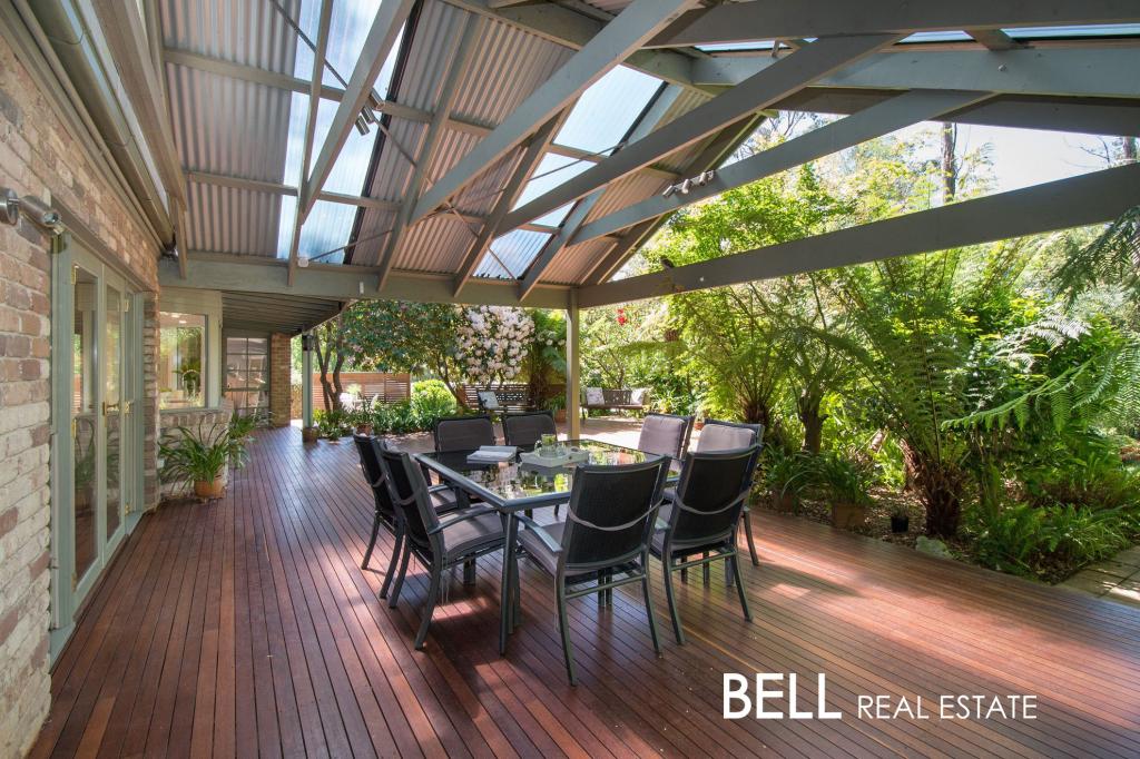 5 Mount View Rd, Ferny Creek, VIC 3786