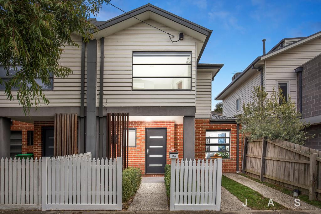 4a West St, West Footscray, VIC 3012