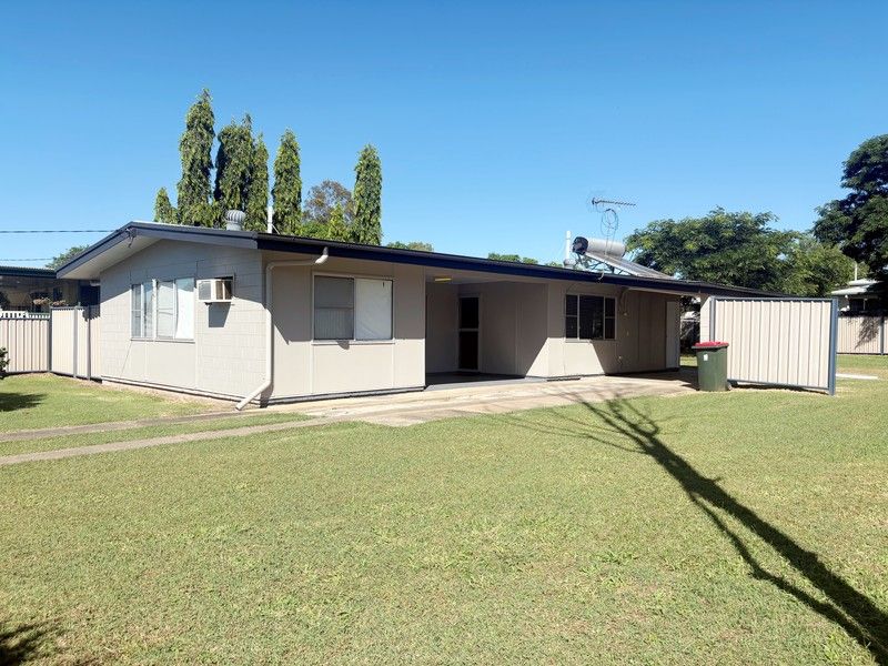 34 Beardmore Cres, Dysart, QLD 4745