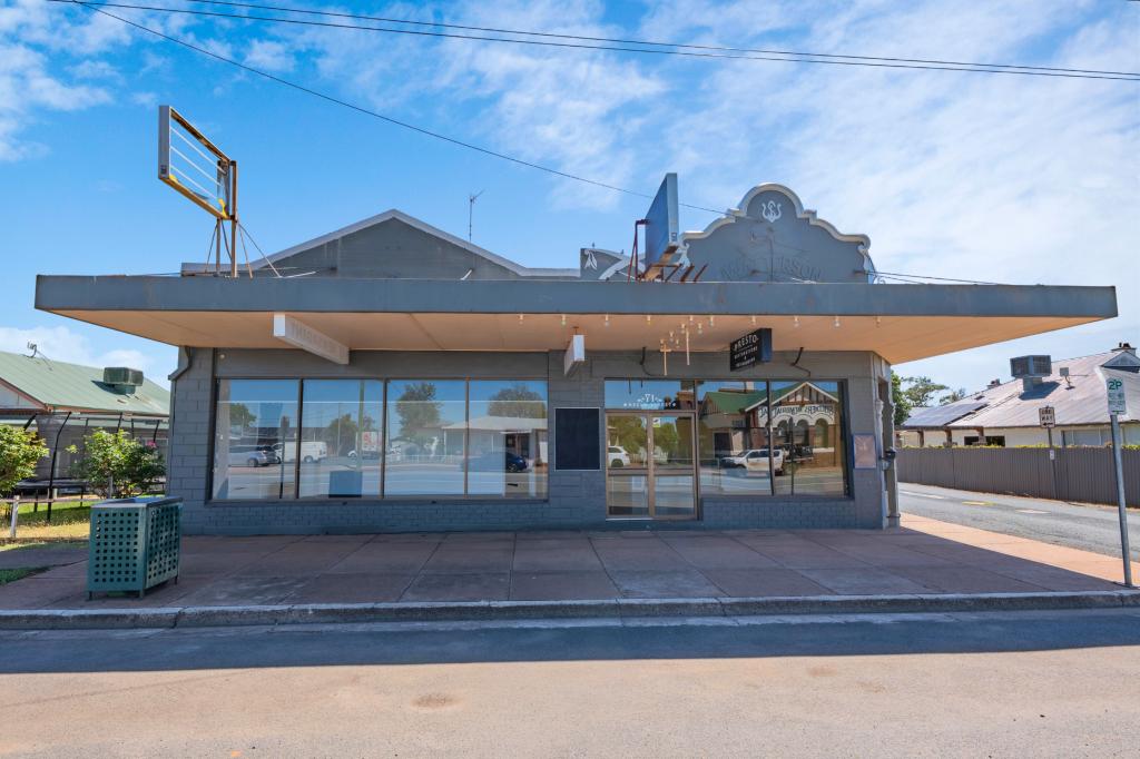 71 Neeld St, Wyalong, NSW 2671