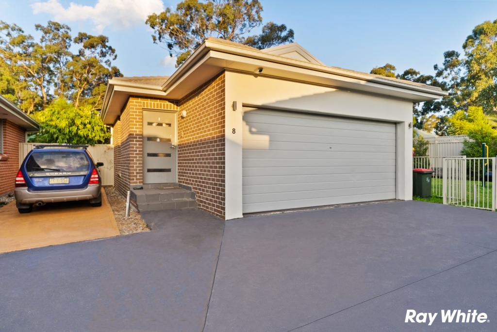 8/161-163 BEAMES AVE, MOUNT DRUITT, NSW 2770