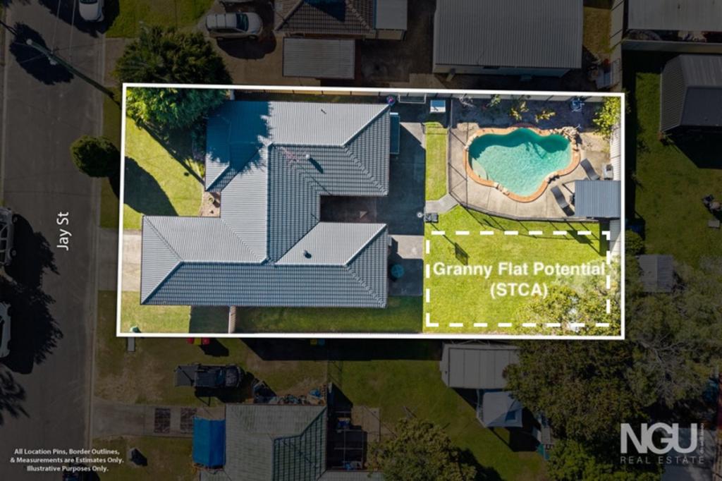 6 Jay St, Marsden, QLD 4132