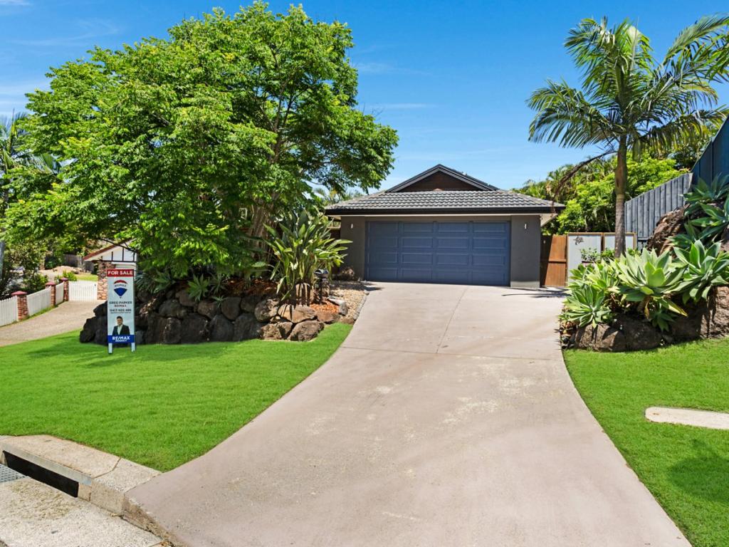 23 Sugarglider Lane, Mudgeeraba, QLD 4213