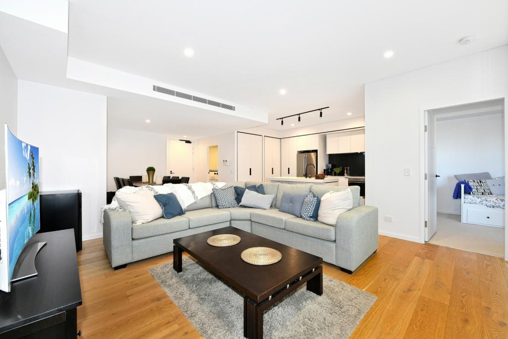 611/2 Malthouse Way, Summer Hill, NSW 2130