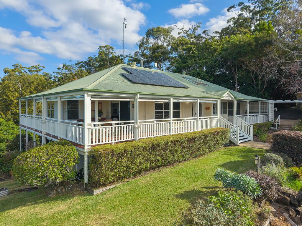 141 Mount Mellum Rd, Mount Mellum, QLD 4550