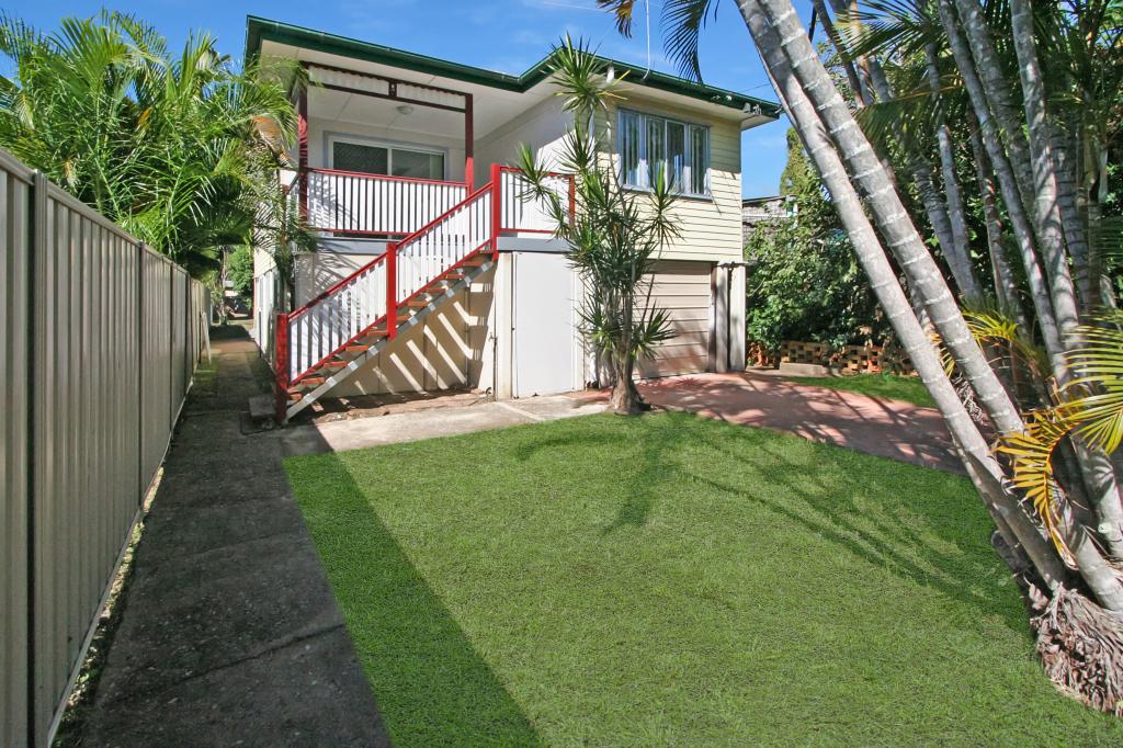 36 Bellevue Pde, Lota, QLD 4179