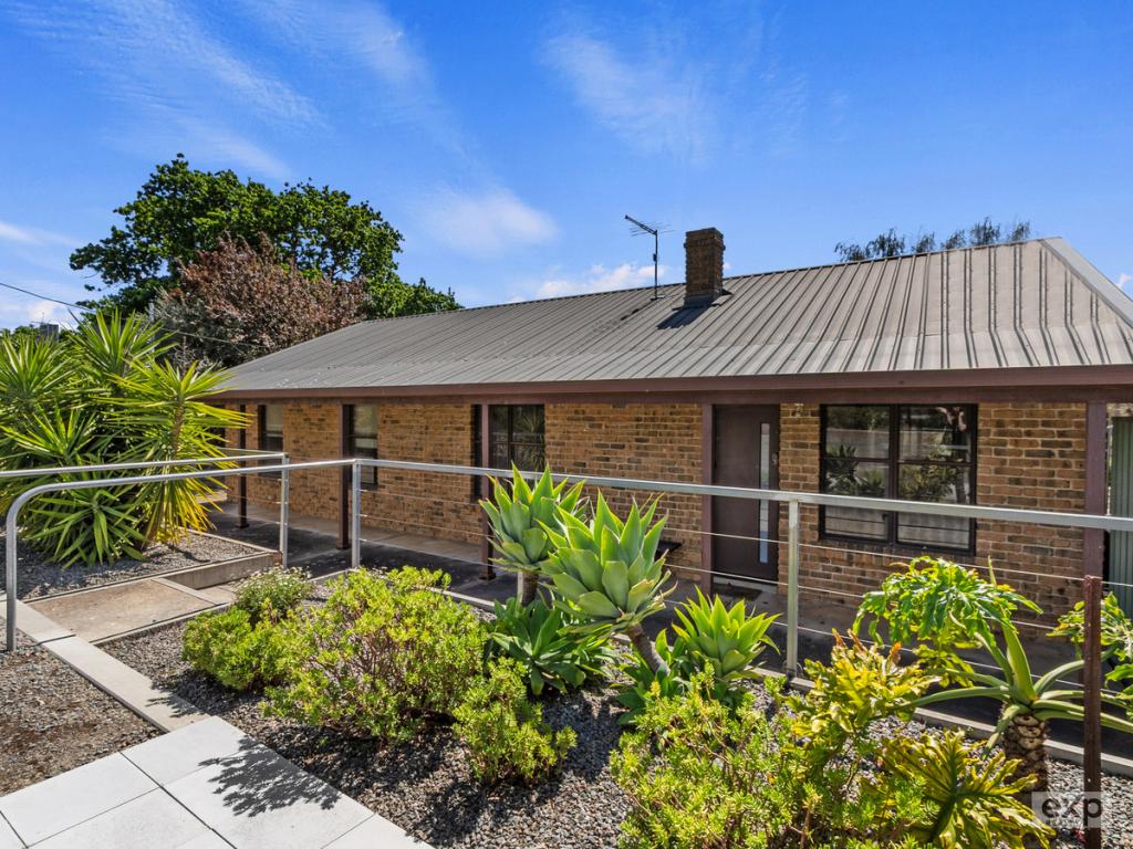 16 BETHANY RD, TANUNDA, SA 5352