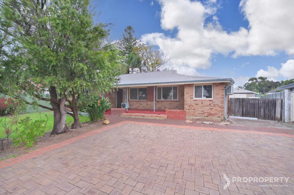 537 Kalamunda Rd, High Wycombe, WA 6057