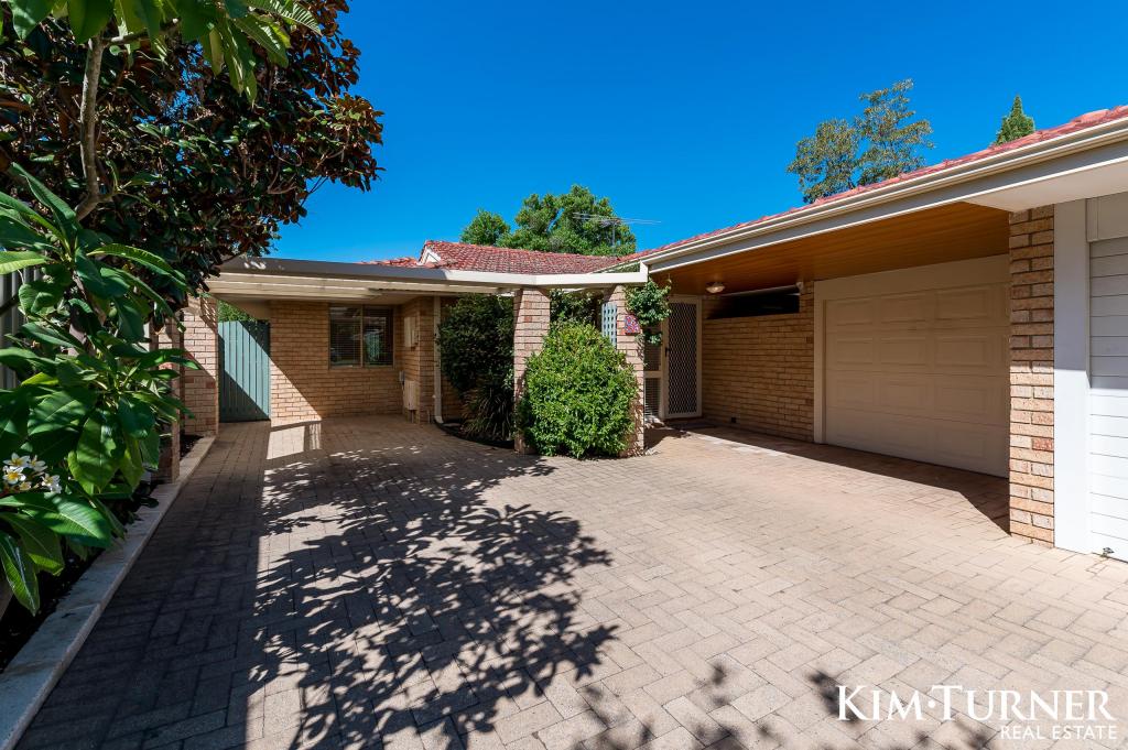 80A Gairloch Street, Mount Pleasant, WA 6153 House for