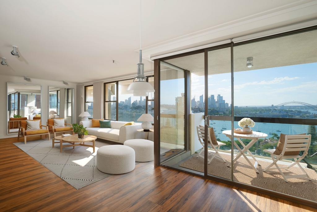20/60 Darling Point Rd, Darling Point, NSW 2027