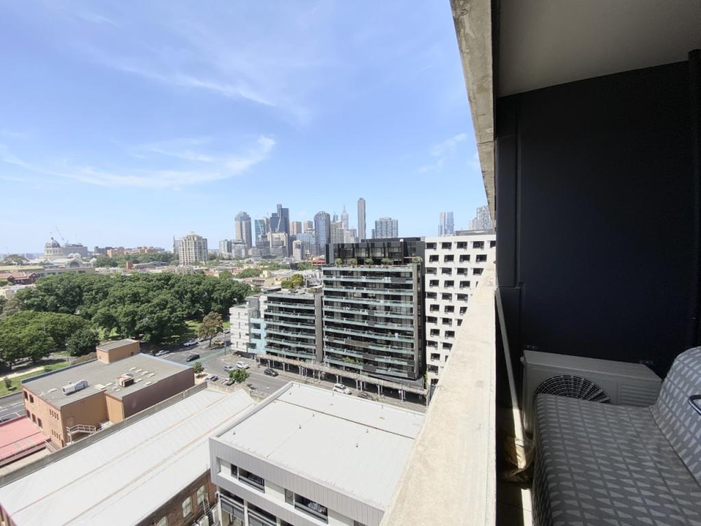 1310d/604 Swanston St, Carlton, VIC 3053