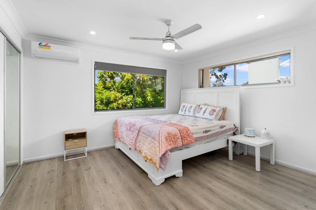 52/115 Mango Hill Bvd, Mango Hill, QLD 4509