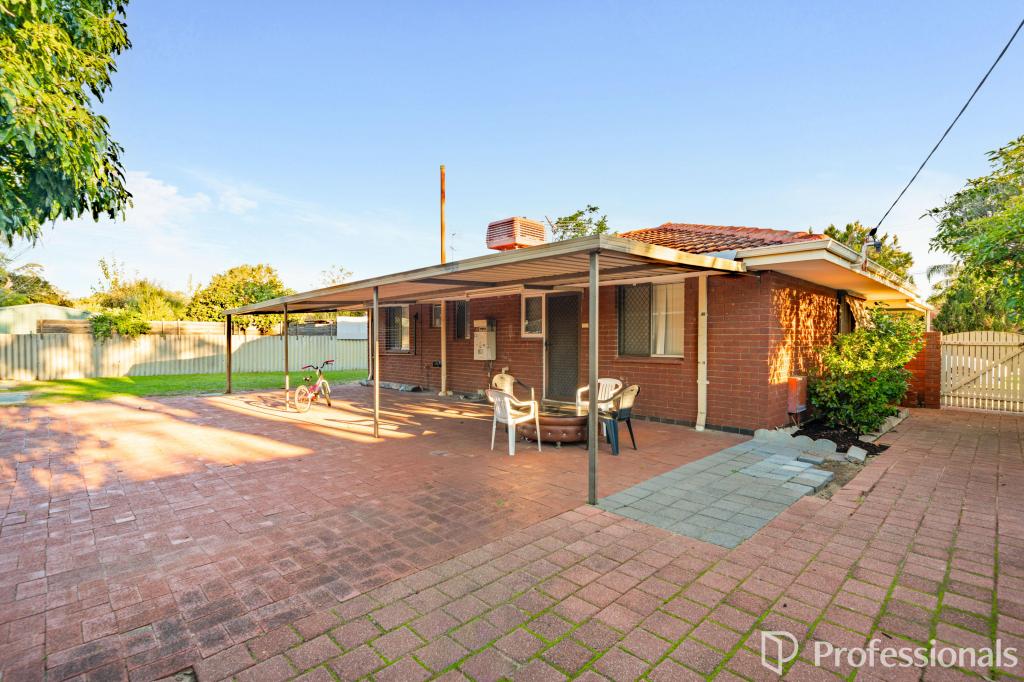 70 Gribble Ave, Armadale, WA 6112