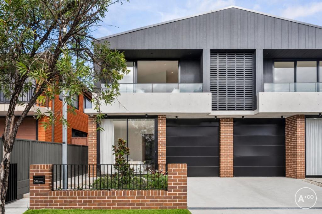 34B MASCOT DR, EASTLAKES, NSW 2018