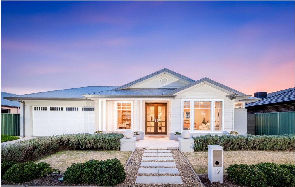 Contact Agent For Address, Wyndham Vale, VIC 3024
