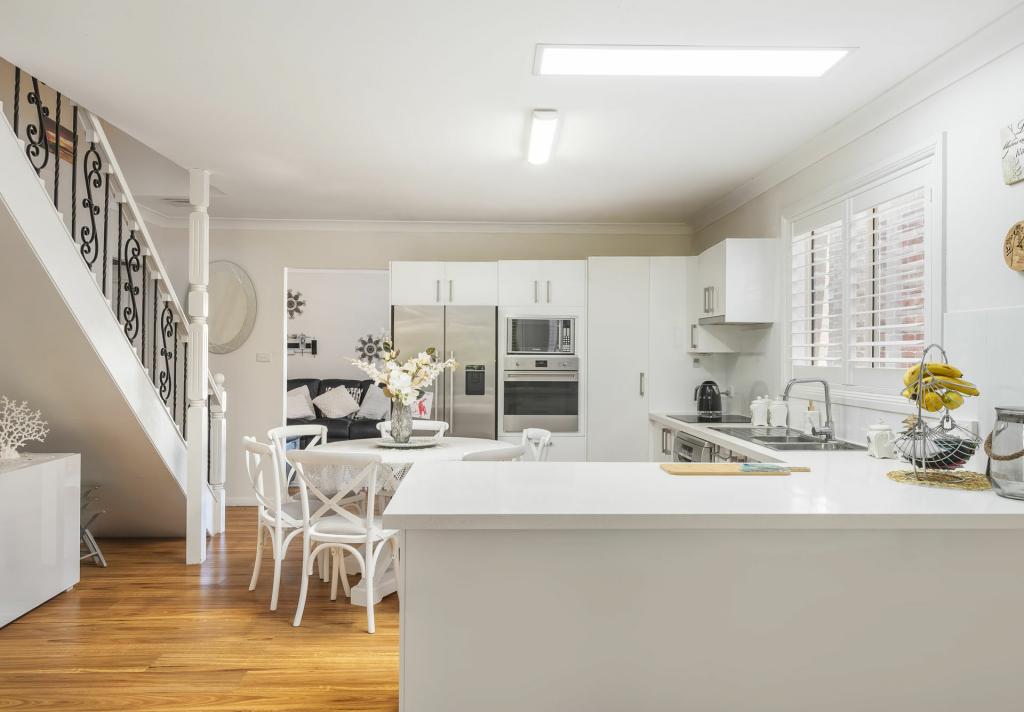 2/22a Swordfish St, Nelson Bay, NSW 2315