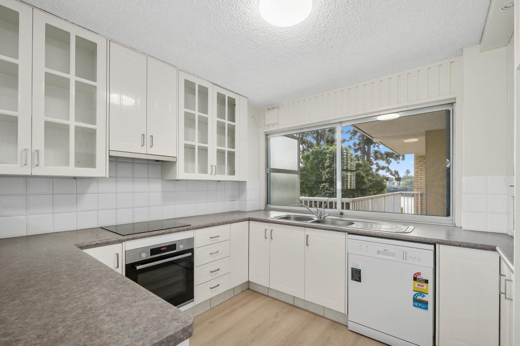 3/82 Macquarie St, St Lucia, QLD 4067