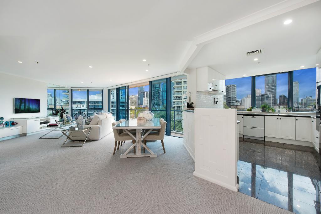 34/2 Goodwin St, Kangaroo Point, QLD 4169