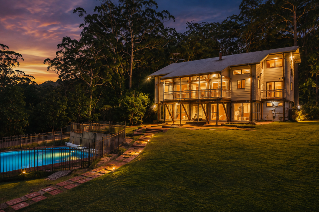 115 Taylors Rd, Buderim, QLD 4556