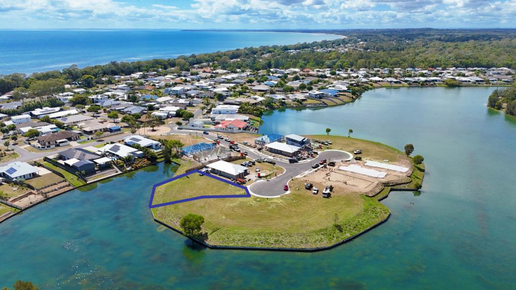 5 Ernest Cl, Toogoom, QLD 4655