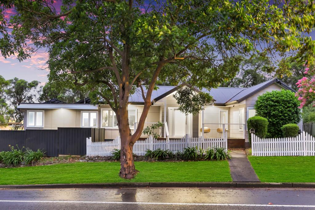 143 Northcott Dr, Adamstown Heights, NSW 2289