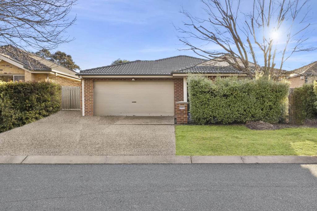 Contact Agent For Address, Gungahlin, ACT 2912