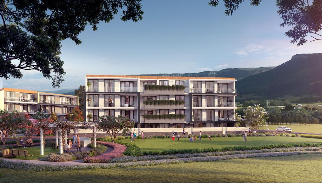 141 Darkes Rd, Kembla Grange, NSW 2526