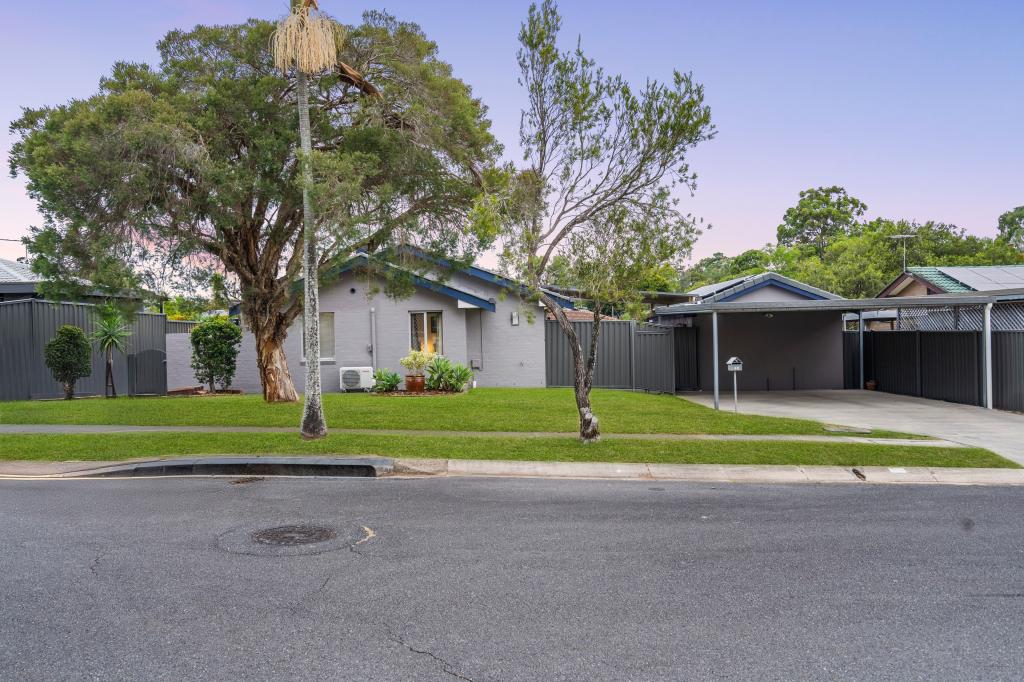 92 Tingiringi St, Algester, QLD 4115