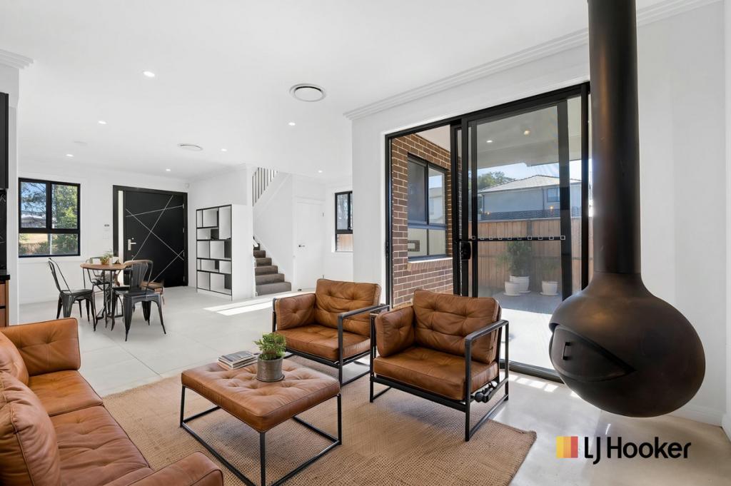 47 Flemington Pkwy, Box Hill, NSW 2765