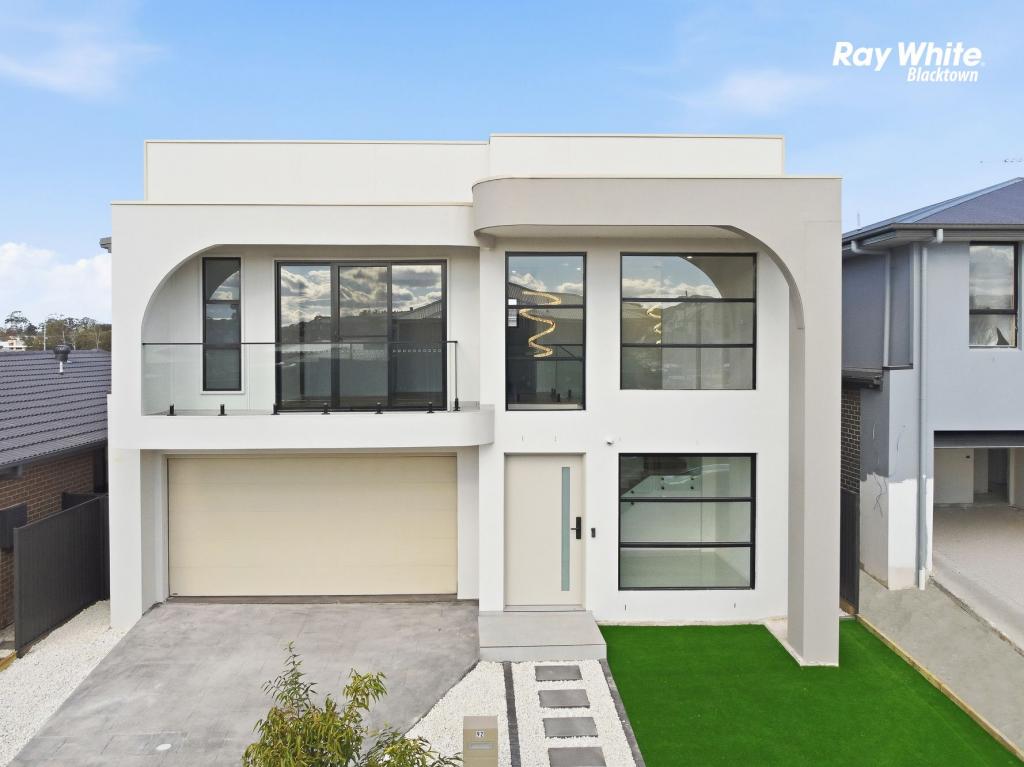 92 Sun Rd, Leppington, NSW 2179