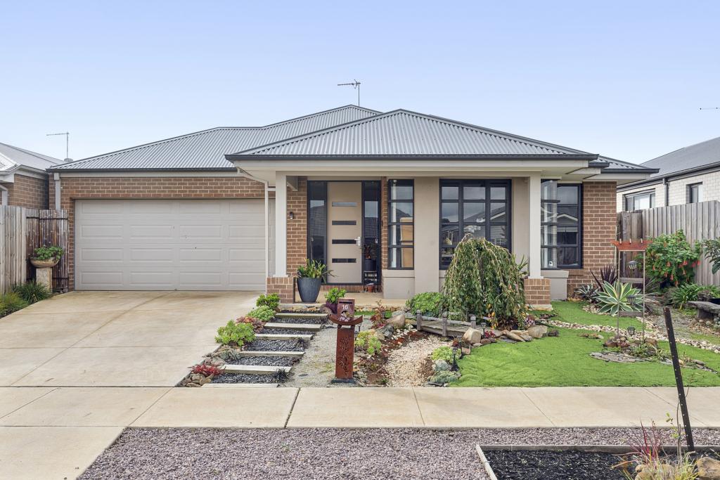 16 Murnong St, Leopold, VIC 3224